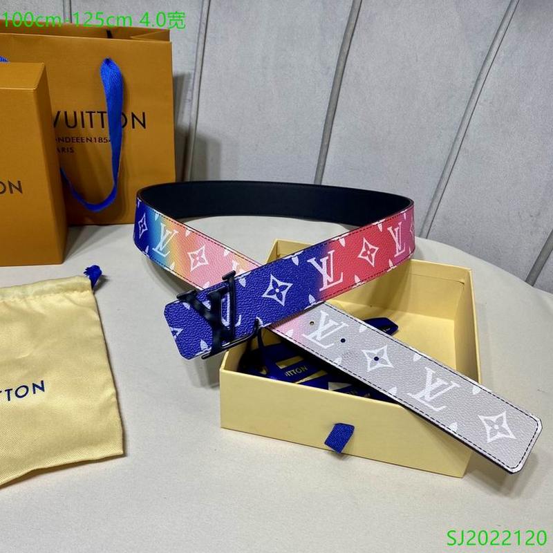 LV Belts 5429